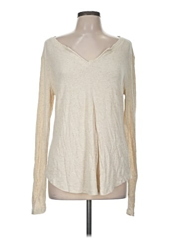 CAbi Pullover Sweater (view 1)