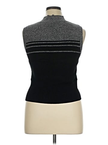 Studio 1 Sweater Vest (view 2)