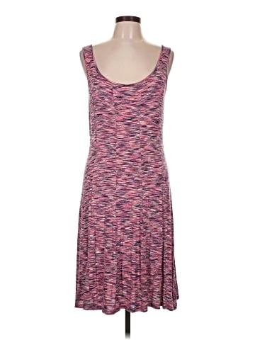 Cupio Casual Dress (view 1)