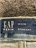 Gap Blue Jeans Size 29 waist - photo 7
