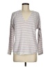 Lilly Pulitzer Gray Pullover Sweater Size M - photo 1