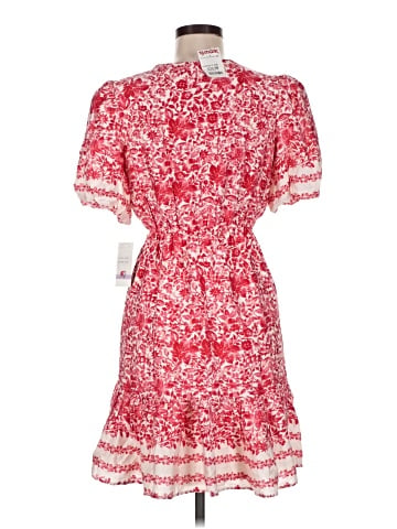 Taylor Casual Dress (view 2)