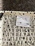 Zara Polka Dots Ivory Skort Size 10 - photo 3