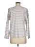 Lilly Pulitzer Gray Pullover Sweater Size M - photo 2