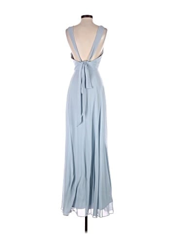 Thread Cocktail Dress (view 2)