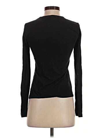 Theory Long Sleeve T-Shirt (view 2)