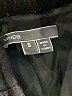 Vince. Black Jacket Size 8 - photo 6