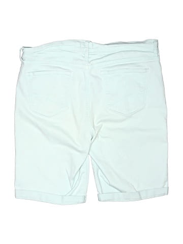 Not Your Daughter's Jeans Shorts (view 2)