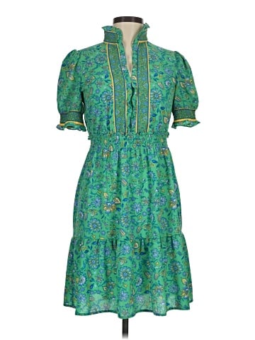 Maggy London Casual Dress (view 1)