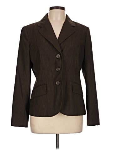 Ann Taylor Factory Blazer (view 1)