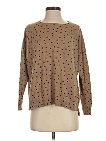 MNG Long Sleeve Blouse (view 1)