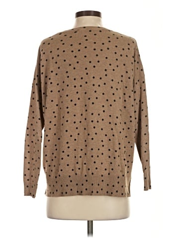 MNG Long Sleeve Blouse (view 2)