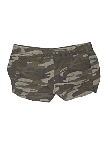 Express Shorts (view 1)