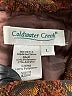 Coldwater Creek Brown Jacket Size L - photo 6