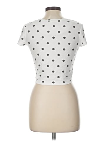 Sundry Short Sleeve Top (view 2)