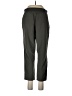 Athleta Solid Green Active Pants Size 10 (petite) - photo 2