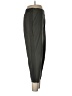 Athleta Solid Green Active Pants Size 10 (petite) - photo 4