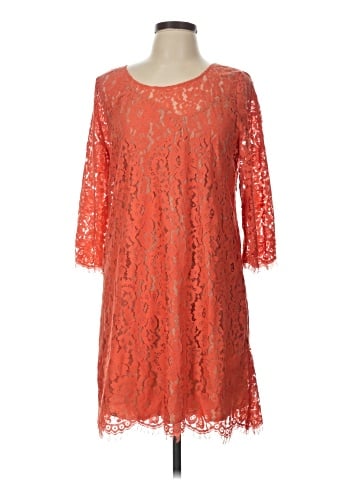 Kachel Cocktail Dress (view 1)
