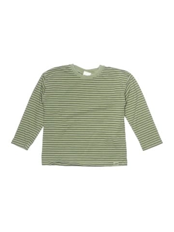 Zara 3/4 Sleeve T-Shirt (view 1)