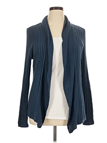 Basic Editions Cardigan (view 1)