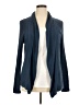 Basic Editions Blue Cardigan Size XL - photo 1