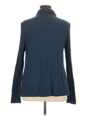 Basic Editions Cardigan (view 2)