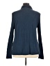 Basic Editions Blue Cardigan Size XL - photo 2