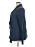 Basic Editions Blue Cardigan Size XL - photo 5