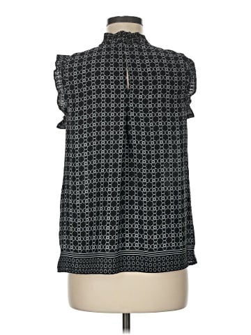Max Studio Sleeveless Blouse (view 2)
