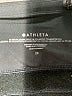 Athleta Solid Black Active Pants Size 2X - photo 4