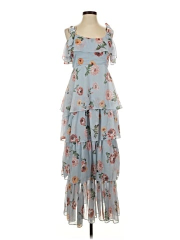 Walter Baker Cocktail Dress (view 1)