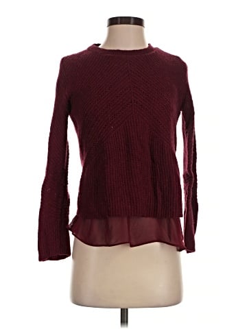 Lucky Brand Pullover Sweater (view 1)