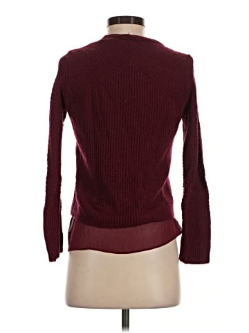 Lucky Brand Pullover Sweater (view 2)