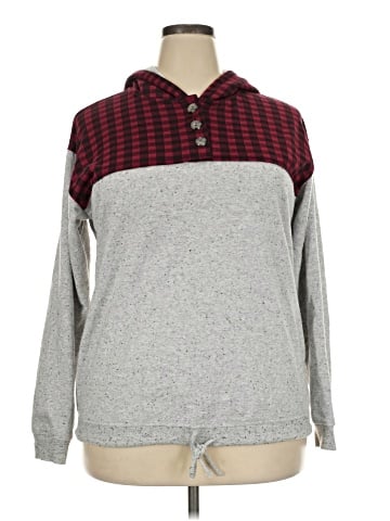 Maurices Pullover Sweater (view 1)