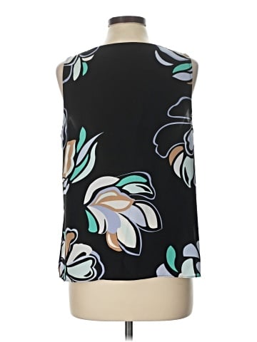Nine West Sleeveless Blouse (view 2)