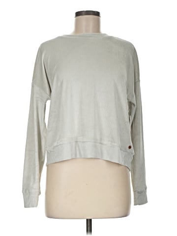 Danskin Sweatshirt (view 1)