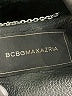 BCBGMAXAZRIA 100% Polyester Black Coat Size L (estimated) - photo 6