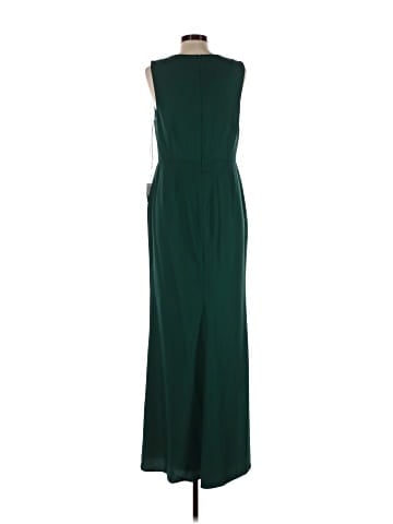 Thread Bridesmaid Cocktail Dress (view 2)