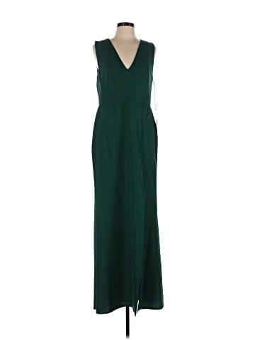 Thread Bridesmaid Cocktail Dress (view 1)