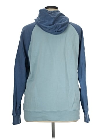 J.Crew Factory Store Pullover Hoodie (view 2)