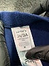 Carter's Blue Active Pants Size 3T - photo 3