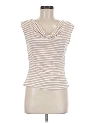 Unbranded Sleeveless T-Shirt (view 1)
