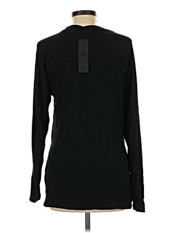 Mono b Long Sleeve Top (view 2)