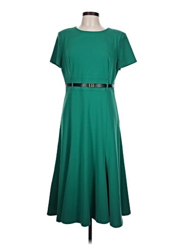 Calvin Klein Casual Dress (view 1)