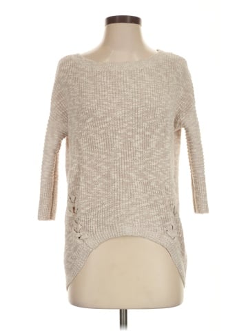 Express Pullover Sweater (view 1)