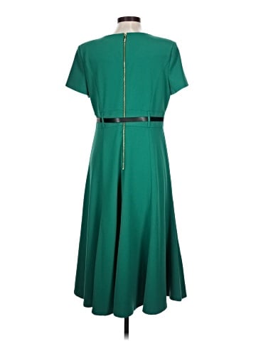 Calvin Klein Casual Dress (view 2)