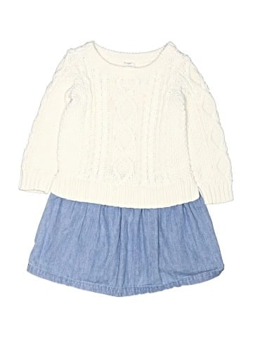 Baby Gap Pullover Sweater (view 1)
