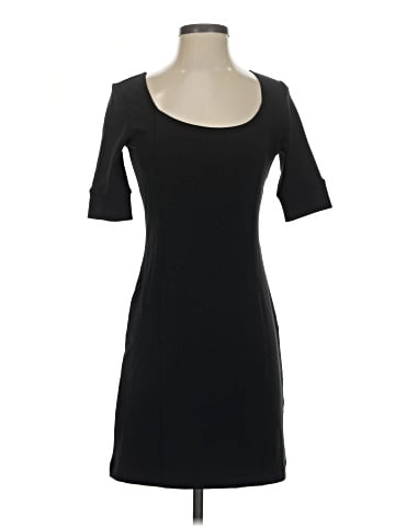 Boston Proper Casual Dress (view 1)