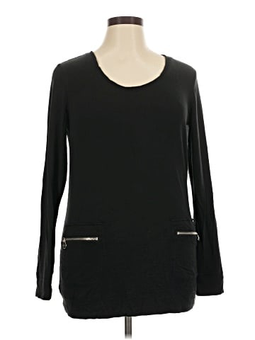 MICHAEL Michael Kors Pullover Sweater (view 1)