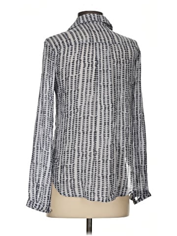 Bella Dahl Long Sleeve Blouse (view 2)
